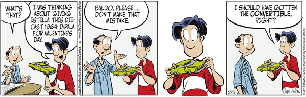 baldo